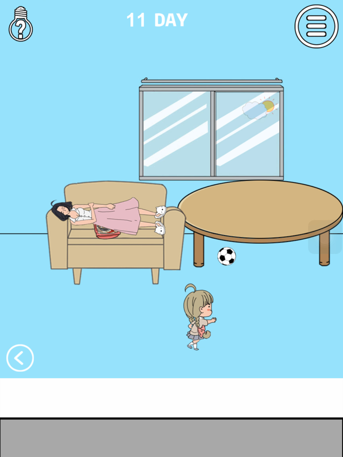 Hidden my ramen by mom 3