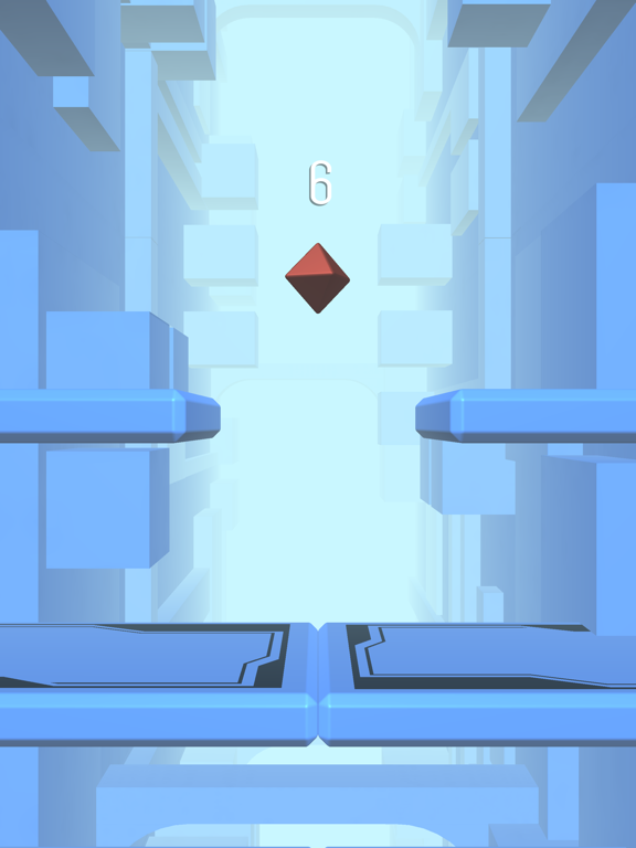 Screenshot #4 pour BotBot Jump