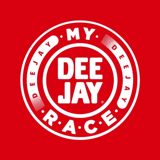 My Deejay Race