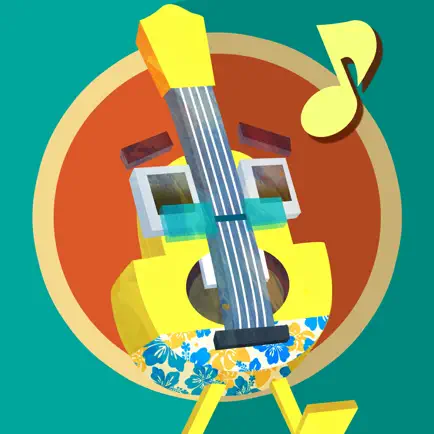 Monster Chords: Fun with Music Cheats