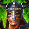Dungeon Clash - 3D Idle RPG - iPadアプリ