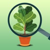 PlantIDer - Plant Identifier - iPhoneアプリ