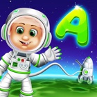 Phonics & Tracing in Galaxy