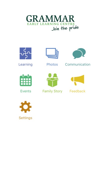 Grammar Early Learning Centre