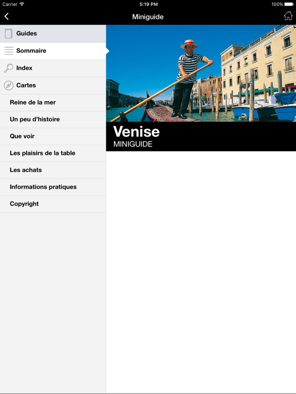 Screenshot #6 pour Tours Chanteclerc