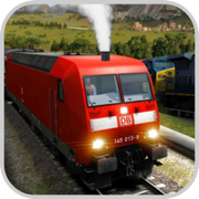 Extreme Train Drive Pro