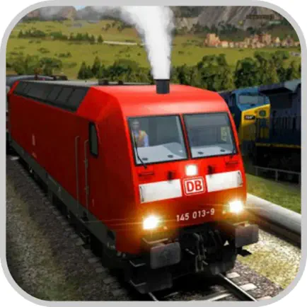 Extreme Train Drive Pro Cheats