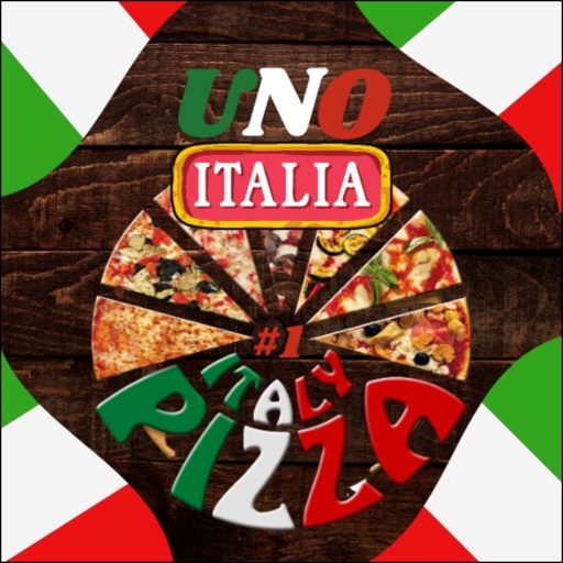 Italy Uno