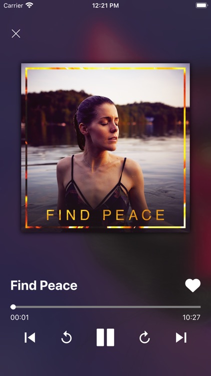 Inner Wonders - Soundbaths screenshot-3