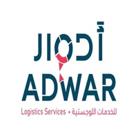 Adwar Elnakal logo