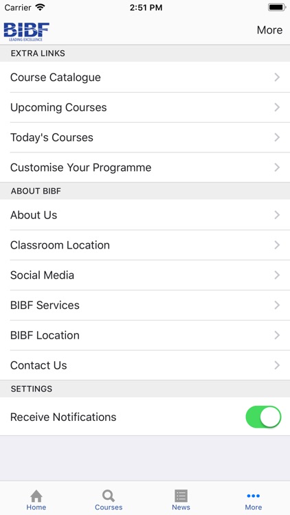 The BIBF screenshot-7