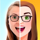 Emoji Face - Express your mood