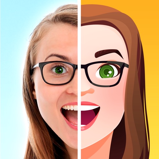 Get Emoji Face – Cartoon Pictures for iOS, iPhone, iPad Aso Report
