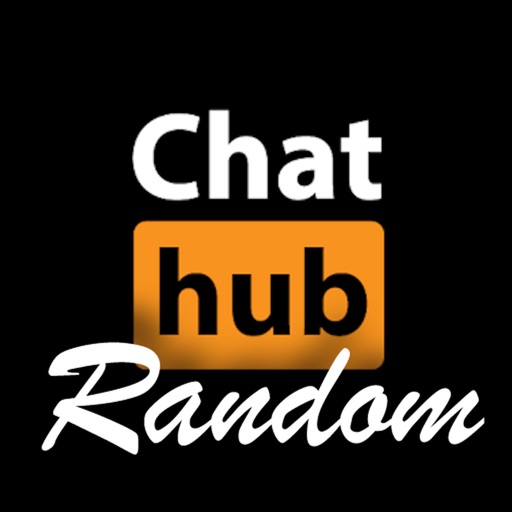 ChatHub Random Chat Hot Voice Icon