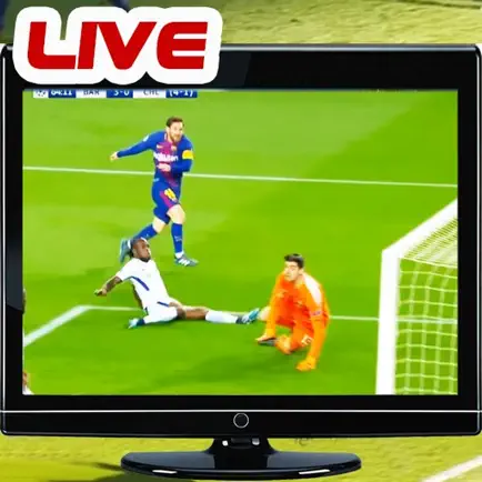 Football World Cup Live Stream Читы
