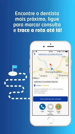Game screenshot Odonto Empresas apk