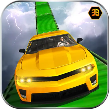 Crazy Car Driving: Stunt Chall Cheats