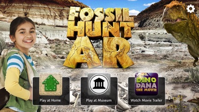 Fossil Huntのおすすめ画像1