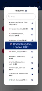 United Kingdom Calendar 2024 screenshot #5 for iPhone