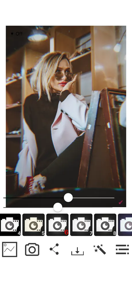 Filcaso: Best retro camera