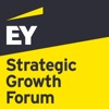 EY Strategic Growth Forum icon