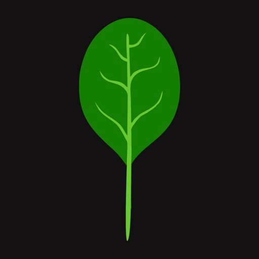 Fresh Spinach | Россия icon