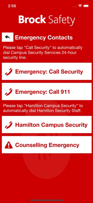 Brock Safety(圖3)-速報App