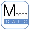 Motor Calculator icon
