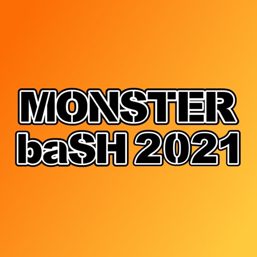 MONSTER baSH 2021 Download