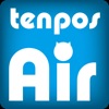 tenpos Air icon