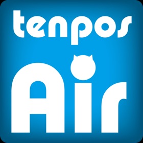 Screenshots (2) tenpos Air