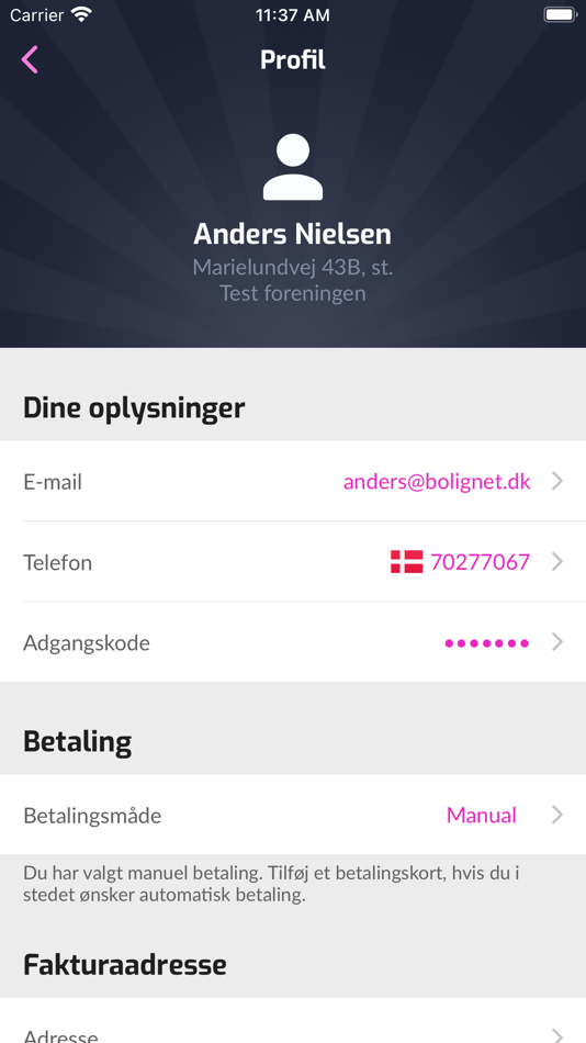 #7. BOLIG·NET (iOS) By: bolig:net a/s