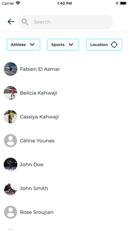 IntoSports screenshot-6