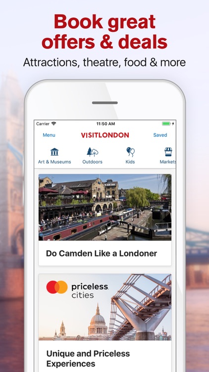 Visit London - Official Guide screenshot-3