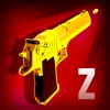 Icon Merge Gun: Shoot Zombie