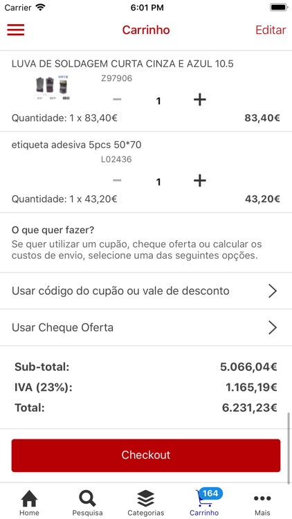 邦亿贸易 - LYCZ screenshot-3