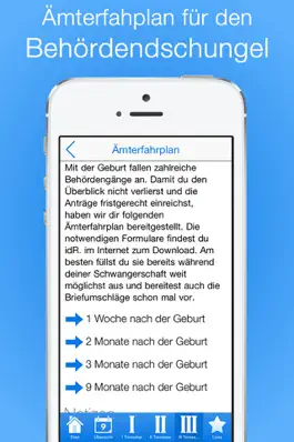 Game screenshot Schwangerschaft Checklisten hack