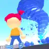 Tornado Escape App Feedback