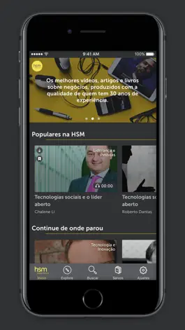 Game screenshot HSM Experience mod apk