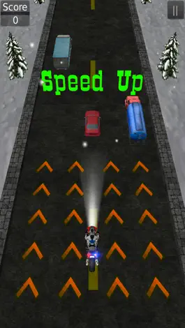 Game screenshot Xtreme Police Moto BIke Racer mod apk