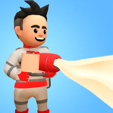 Buster Master Cheats