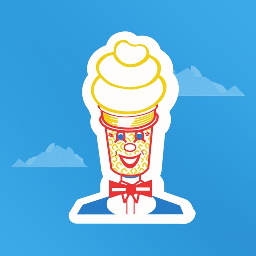 Mister Softee iOS App