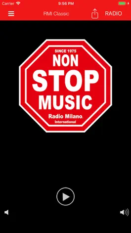 Game screenshot Radio Milano International mod apk