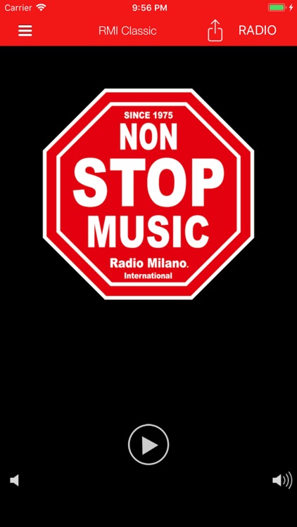 Radio Milano International