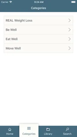 Game screenshot Hilton Head Health OnDemand apk