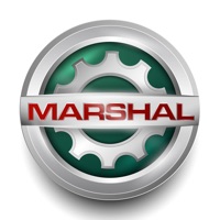 Marshal Sales Corporation logo