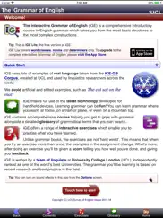 ige lite ipad capturas de pantalla 2