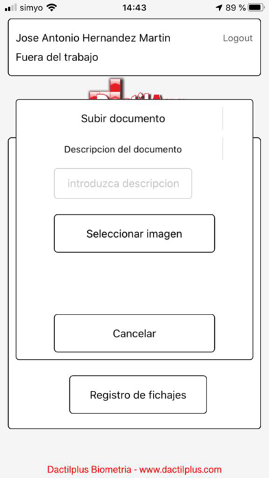 Screenshot #3 pour BSPRO2 App