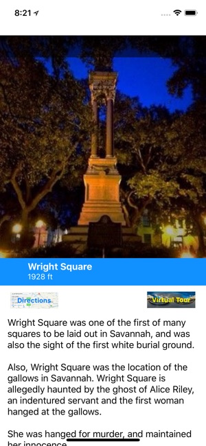 VR Guide: Haunted Savannah(圖4)-速報App
