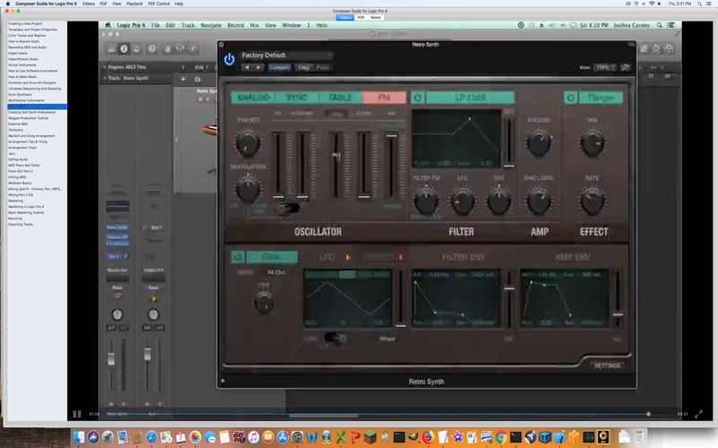 composer guide for logic pro x problems & solutions and troubleshooting guide - 2